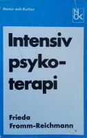 Intensiv psykoterapi