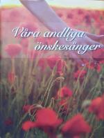 V&aring;ra andliga &ouml;nskes&aring;nger