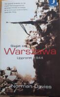 Slaget om Warszawa - upproret 1944