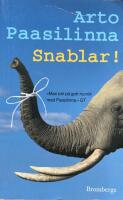Snablar!