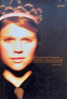 Kamikazekvinnor och pappas prinsessor. Kvinnliga toppchefer ber&auml;ttar