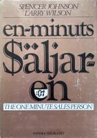En-minuts-s&auml;ljaren