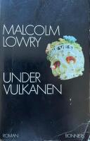 Under vulkanen