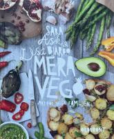 Mera vego. Mat f&ouml;r hela familjen