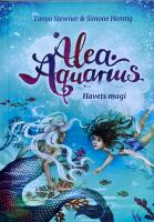 Havets magi - Alea Aquarius