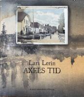Axels tid