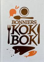 Bonniers kokbok