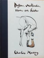 Pojken, mullvaden, r&auml;ven och h&auml;sten