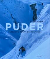 Puder. V&auml;rldens b&auml;sta skid&aring;kning