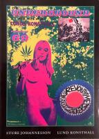 Sture Johannesson - Underground / Counterclockwise Circumambulation