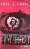 Farsot - De levande d&ouml;da, bok 2