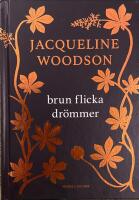 brun flicka dr&ouml;mmer