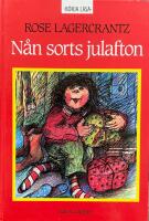 N&aring;n sorts julafton