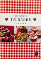 Sju sorters julkakor