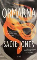 Ormarna