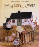 H&auml;r &auml;r det lilla huset