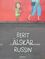 Berit &auml;lskar Russin