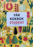 V&aring;r kokbok student