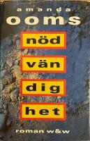 N&ouml;dv&auml;ndighet