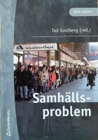 Samh&auml;llsproblem