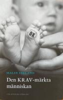 Den KRAV-m&auml;rkta m&auml;nniskan