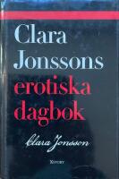 Clara Jonssons erotiska dagbok
