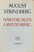Näktergalen i Wittenberg. Nationalupplagan 49