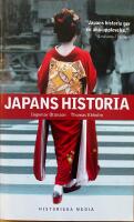 Japans historia