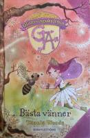 B&auml;sta v&auml;nner - Glittervingsakademin 3