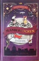 M&aring;nberlocken - Hartmans magiska v&auml;rld, del 2
