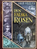 Den falska rosen