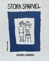 Stora Sparvel