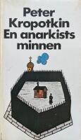 En anarkists minnen