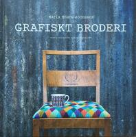 Grafiskt broderi