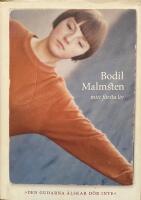 Mitt f&ouml;rsta liv. Den gudarna &auml;lskar d&ouml;r inte