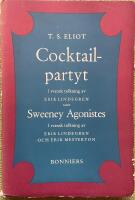 Cocktailpartyt och Sweeney Agonistes