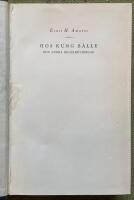 Hos kung B&aacute;lle och andra negerh&ouml;vdingar