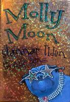 Molly Moon stannar tiden