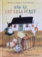 H&auml;r &auml;r det lilla huset