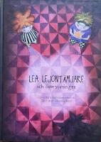 Lea Lejont&auml;mjare och &ouml;versovningen