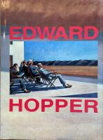 Edward Hopper