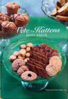Vete-Kattens b&auml;sta kakor
