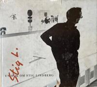 En bok om Stig Lindberg