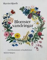 Blomstervandringar