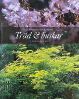 Tr&auml;d & buskar i tr&auml;dg&aring;rden