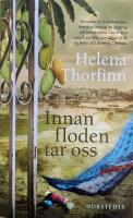 Innan floden tar oss