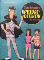Ture Sventon privatdetektiv