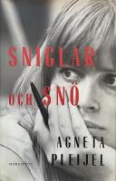 Sniglar och sn&ouml;