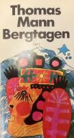 Bergtagen, del 1 