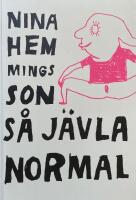 S&aring; j&auml;vla normal